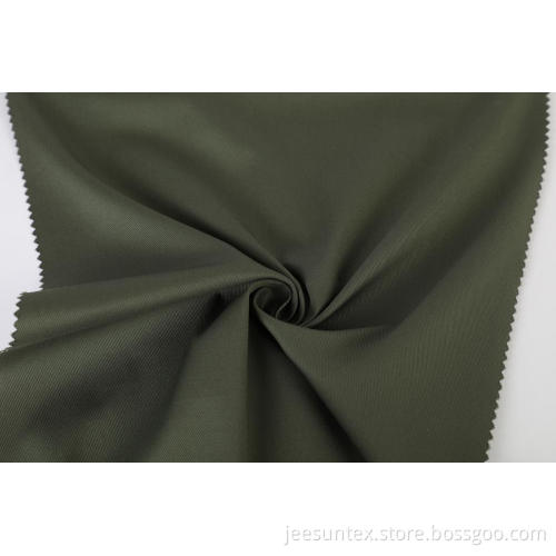 High Quality Cotton And Nylon Fabric